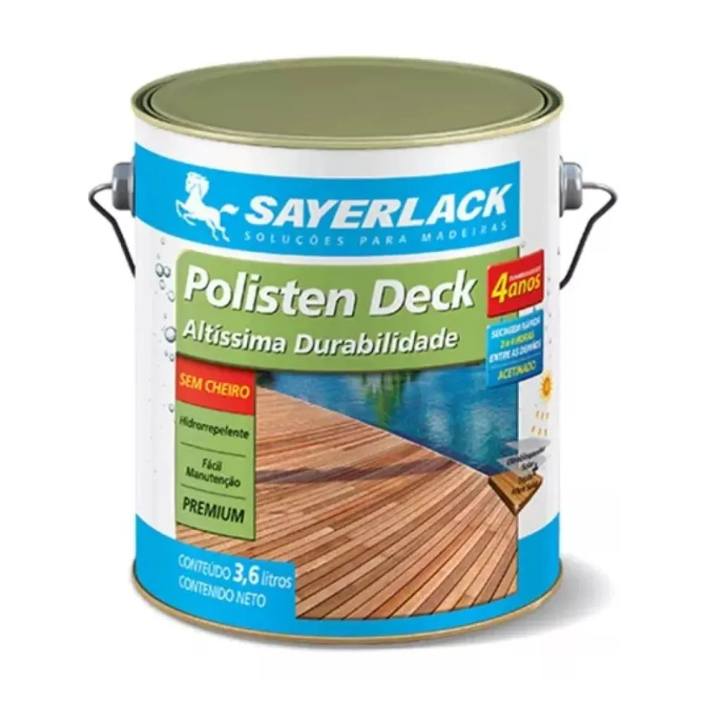 Polistein Deck Sayerlack
