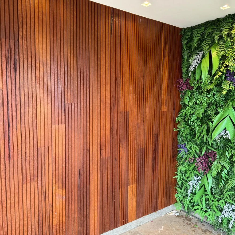 painel ripado angelim ouro 10