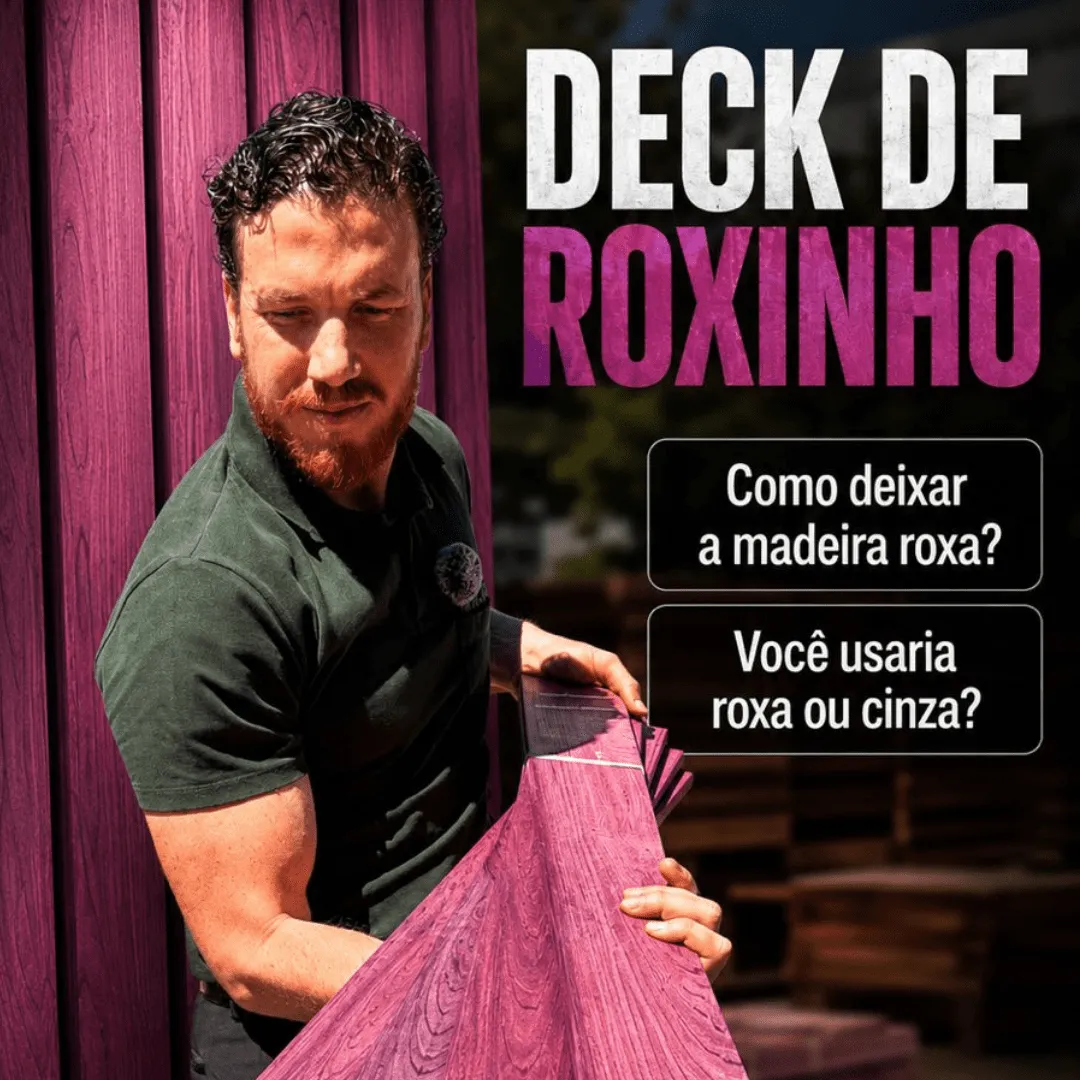 Capa Youtube Deck de Rouxinho - Padrão 1080 x 1080 Capa Youtube Deck de Rouxinho - Padrão 1080 x 1080