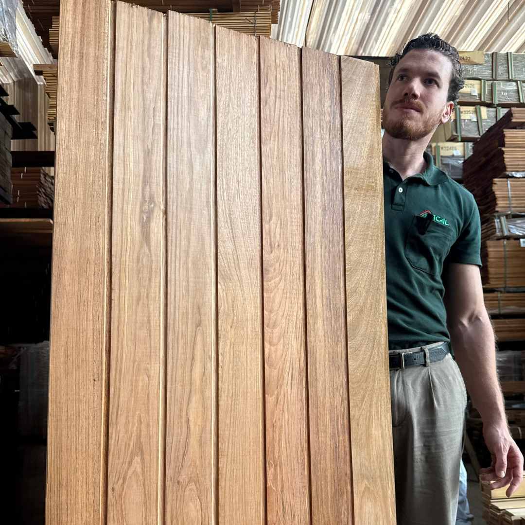 Canva 1 - Forro Jatoba Extra 10cm - Padrão 1080 x 1080 Forro Jatoba Extra 10cm