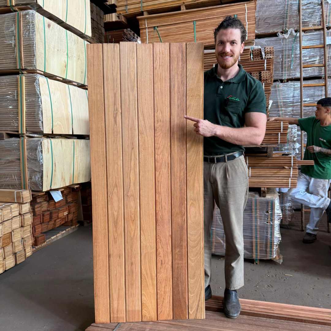 Canva 3 - Forro Jatoba Extra 10cm - Padrão 1080 x 1080 Forro Jatoba Extra 10cm