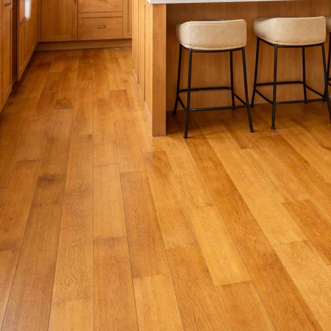 Canva 1 - Assoalho Tatajuba Extra 15cm - Padrão 1080 x 1080 Assoalho Tatajuba Extra 15cm