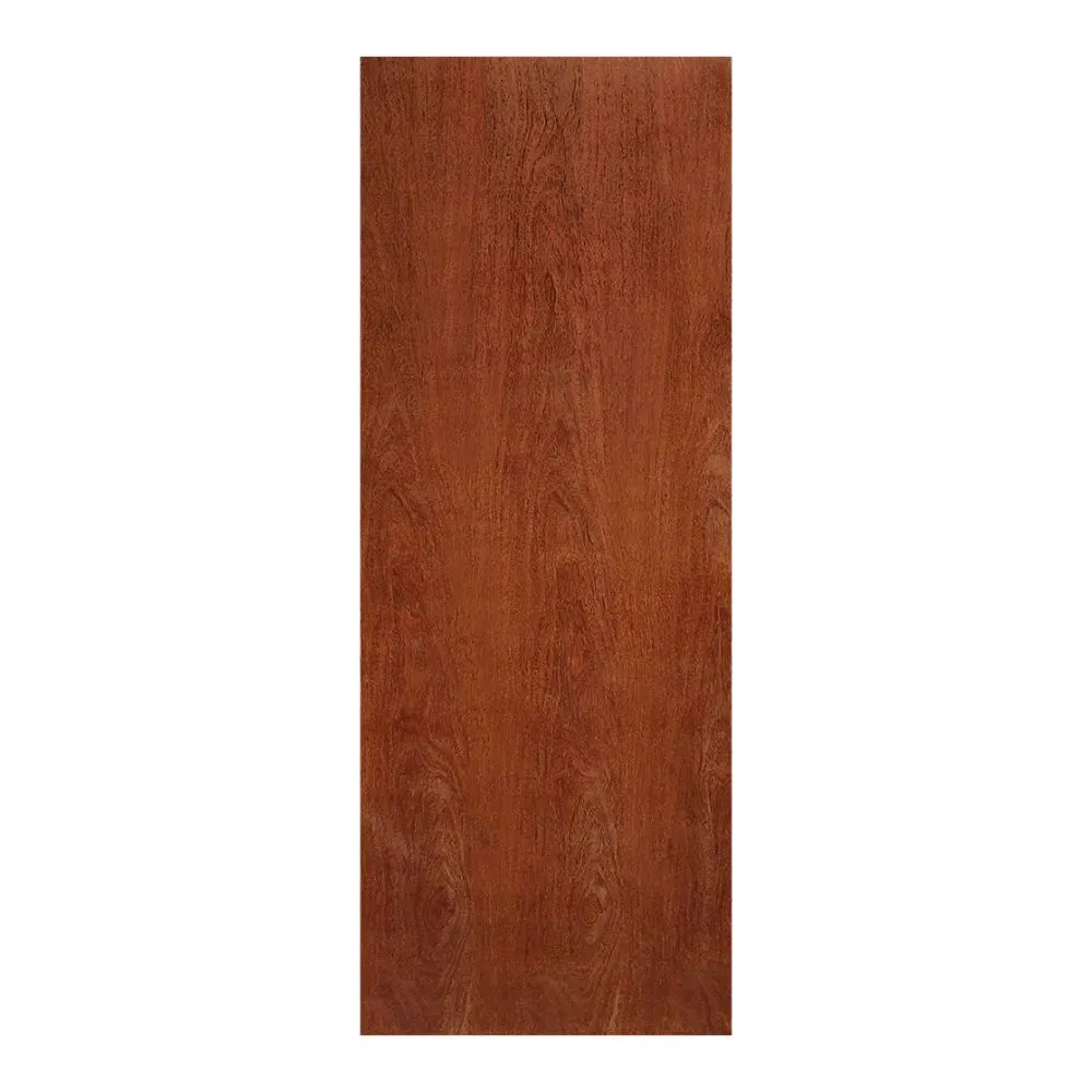 Porta Madeira Prancheta Sucupira 210x92x3,5cm 01