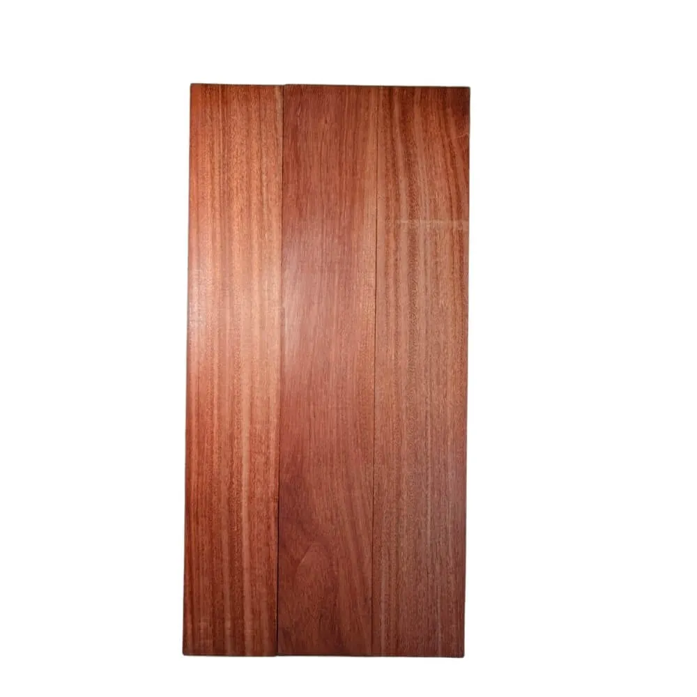 Taco Cumaru Rosa Extra 60x10