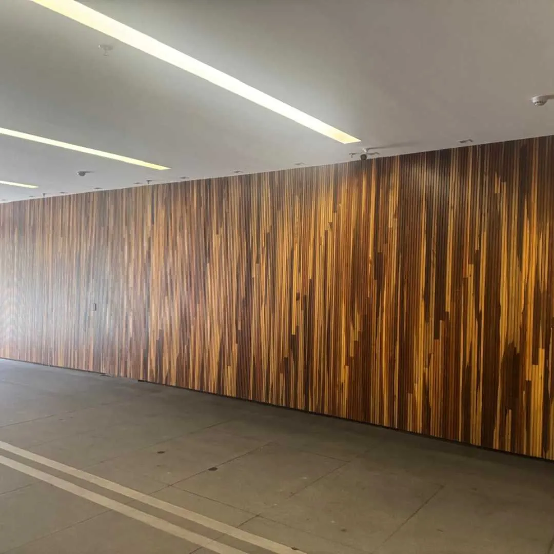 Canva 3 - Deck Ipe Tabaco Segunda Qualidade 5cm - Padrão 1080 x 1080 Deck Ipe Tabaco Segunda Qualidade 5cm