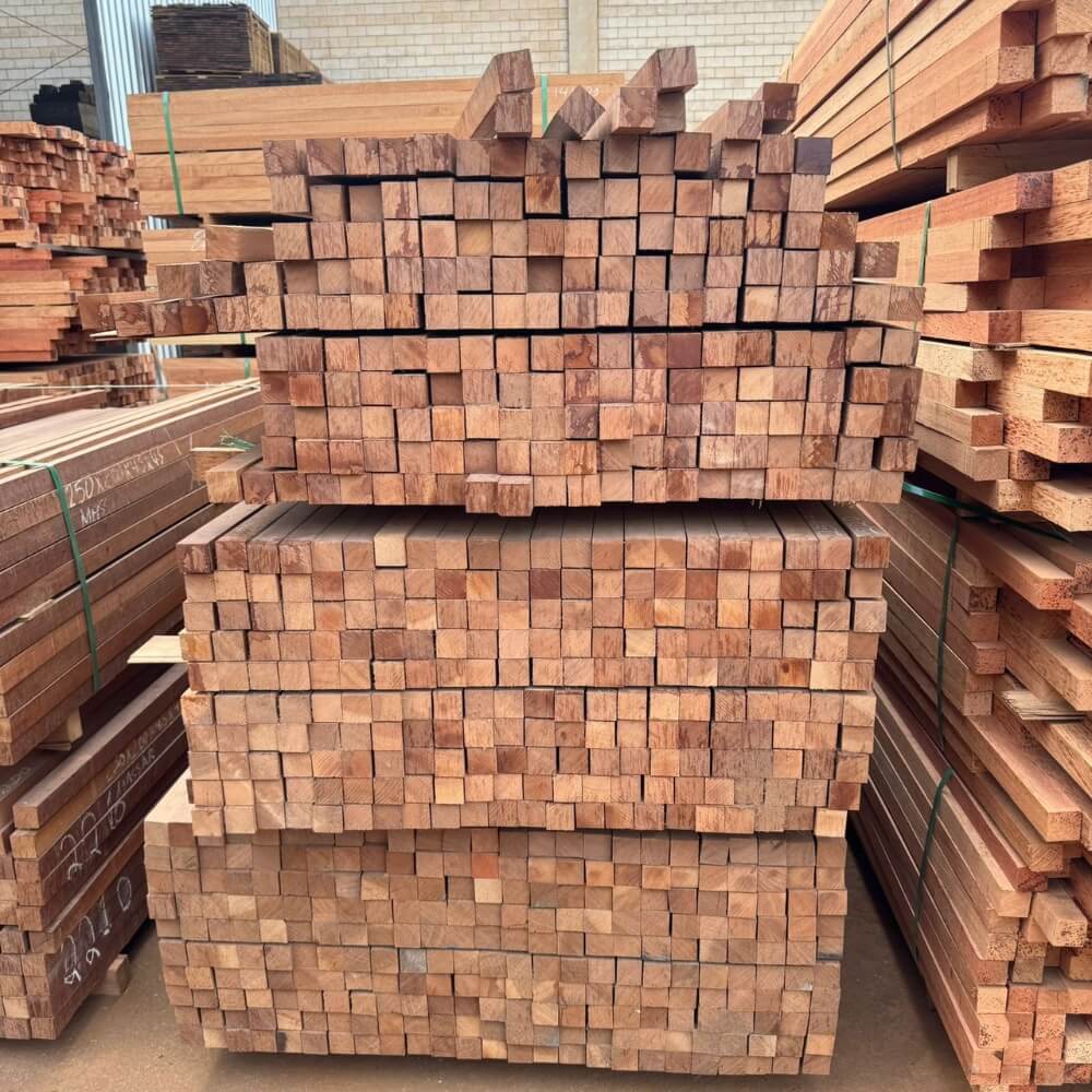 Paraju Aparelhado no estoque