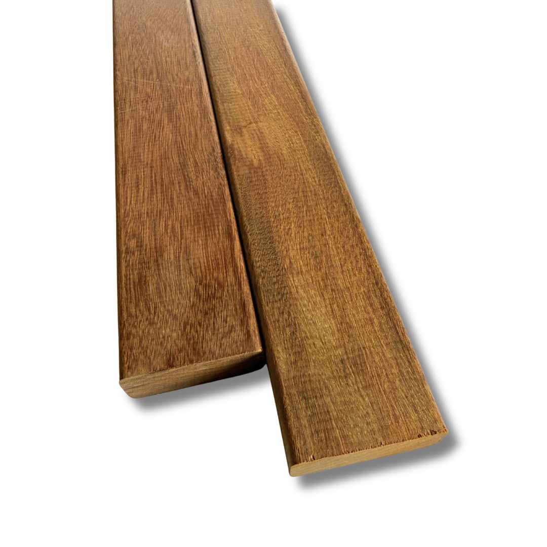 Canva 2 - Deck Ipe Tabaco Extra 5cm - Padrão 1080 x 1080 Deck Ipe Tabaco Extra 5cm