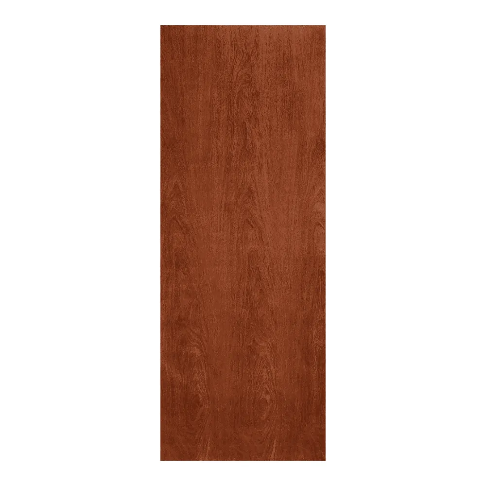 Porta Madeira Prancheta Sucupira 210x82x3,5cm 01