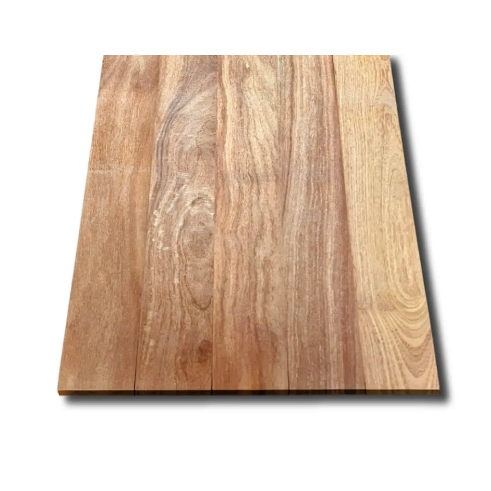 Piso Taco de Cumaru Extra 50x10