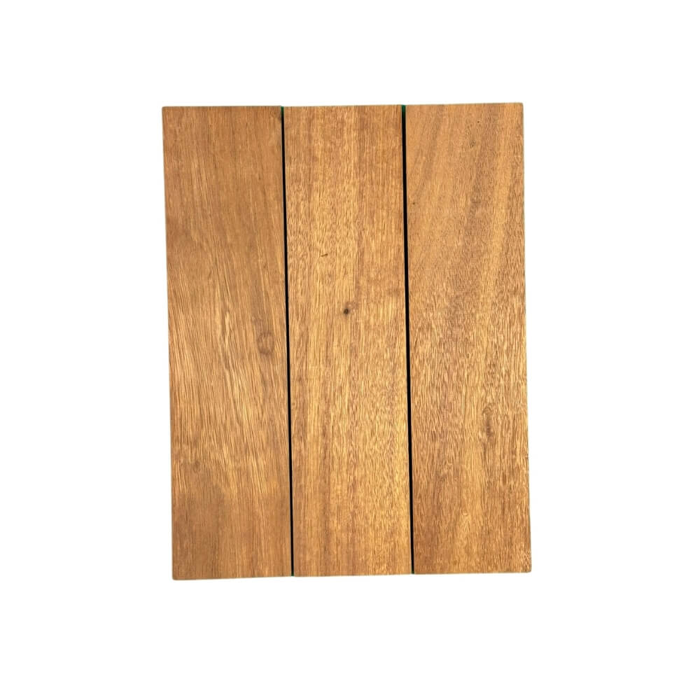 Taco Sucupira Amarela Extra 40x10