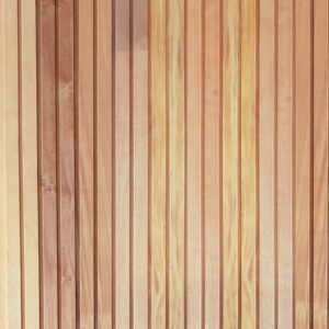 Ripado de Madeira Garapa Extra 7cm