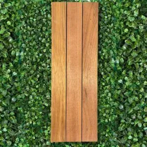 Taco Sucupira Amarela Extra 63x7