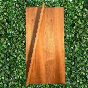 Taco Jatoba Extra 80x10