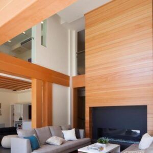 Forro Cedrinho Extra 10cm - Peças 80cm