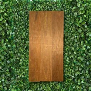 Taco Ipe Tabaco Extra 60x10 piso de madeira