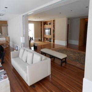 Assoalho Cumaru Extra 7cm