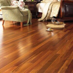 Assoalho Cumaru Extra 6,5cm