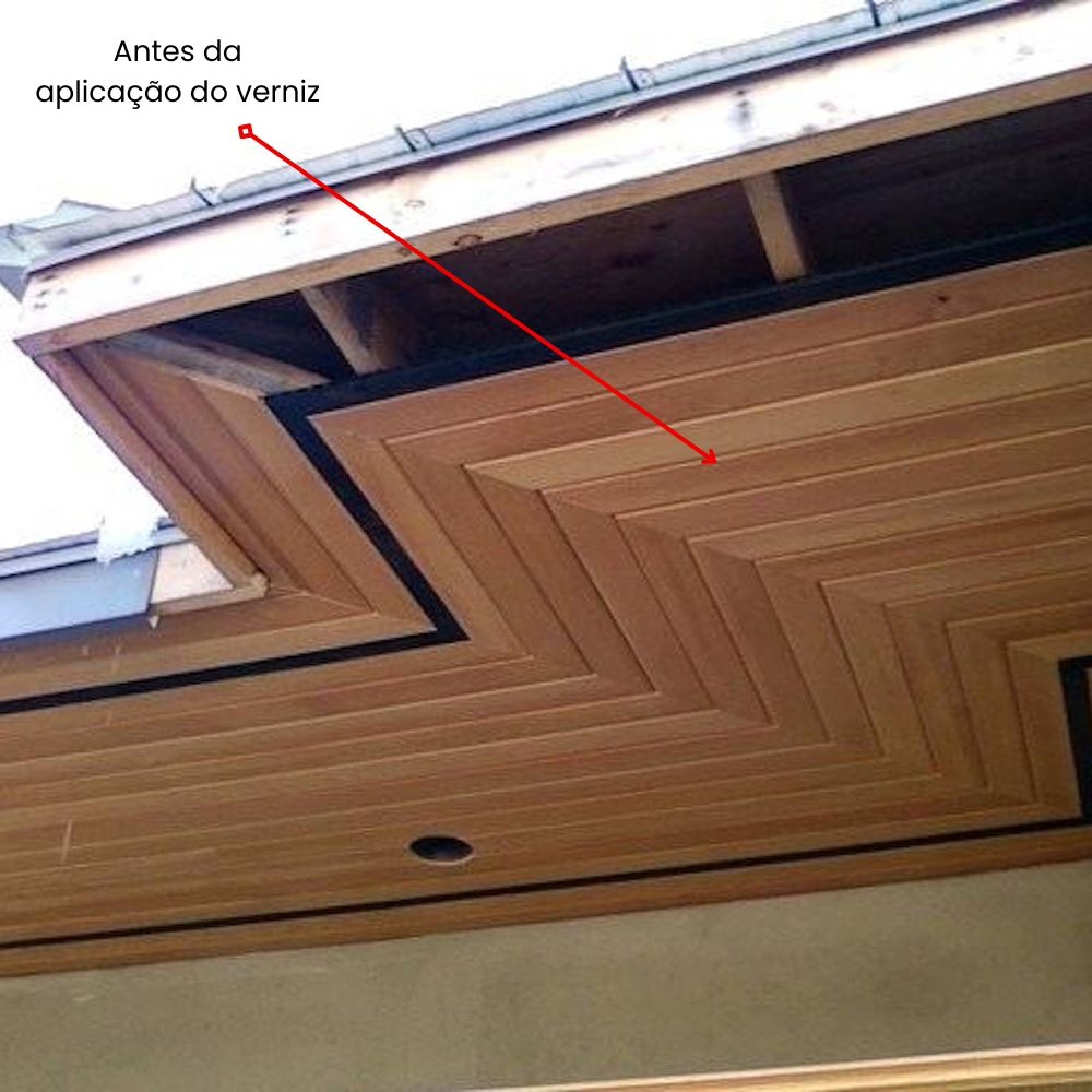 Forro Garapa 10cm Extra 02