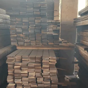 Deck Itauba Extra 10cm - Peças de 1,0m