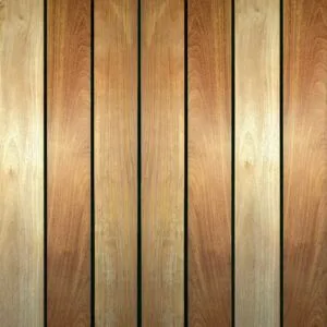 Taco Garapa Extra 90x10 - Madeira clara de alta resistência mecânica