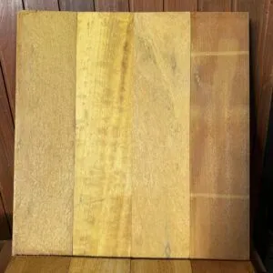 Assoalho de Tatajuba