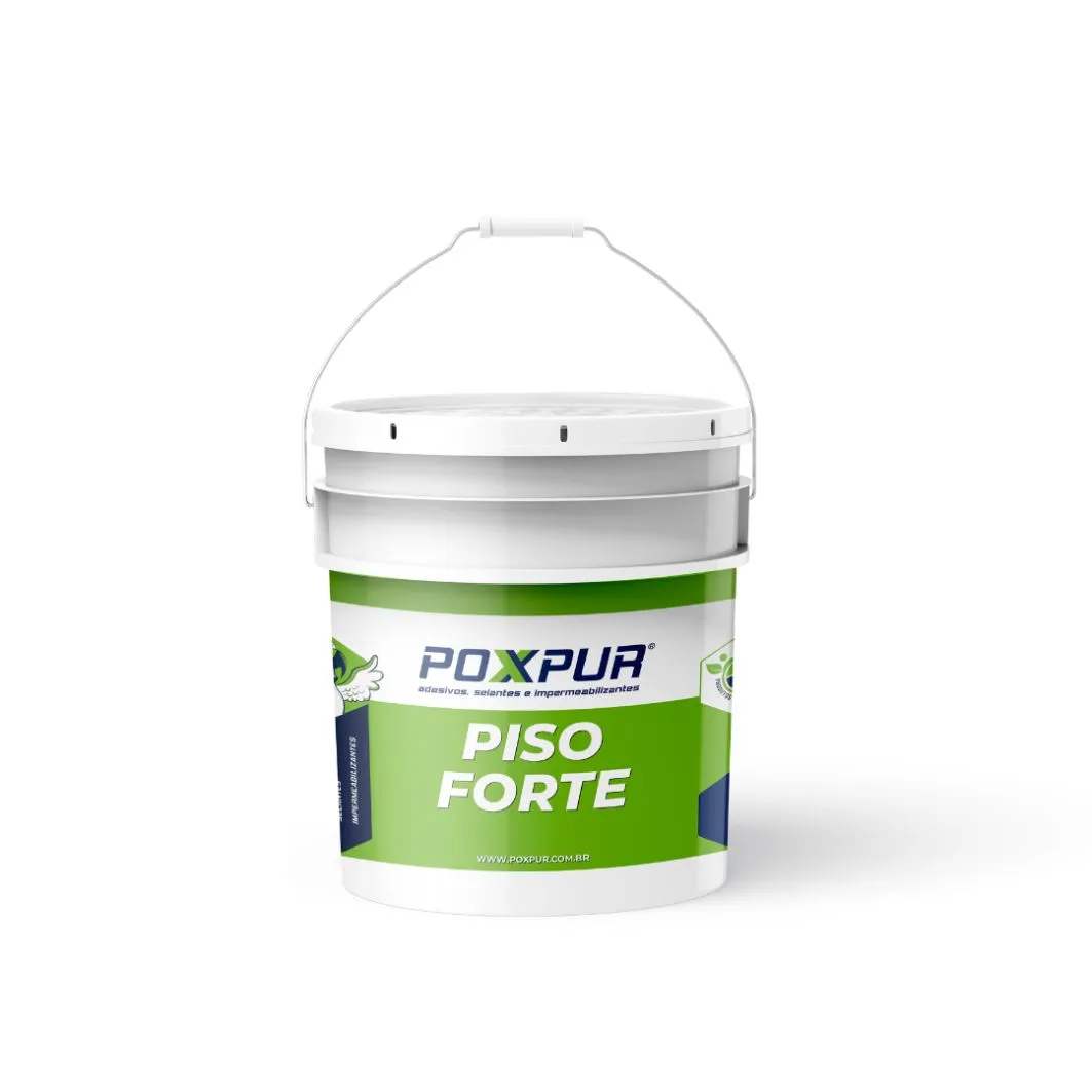 Cola para pisos de Madeira