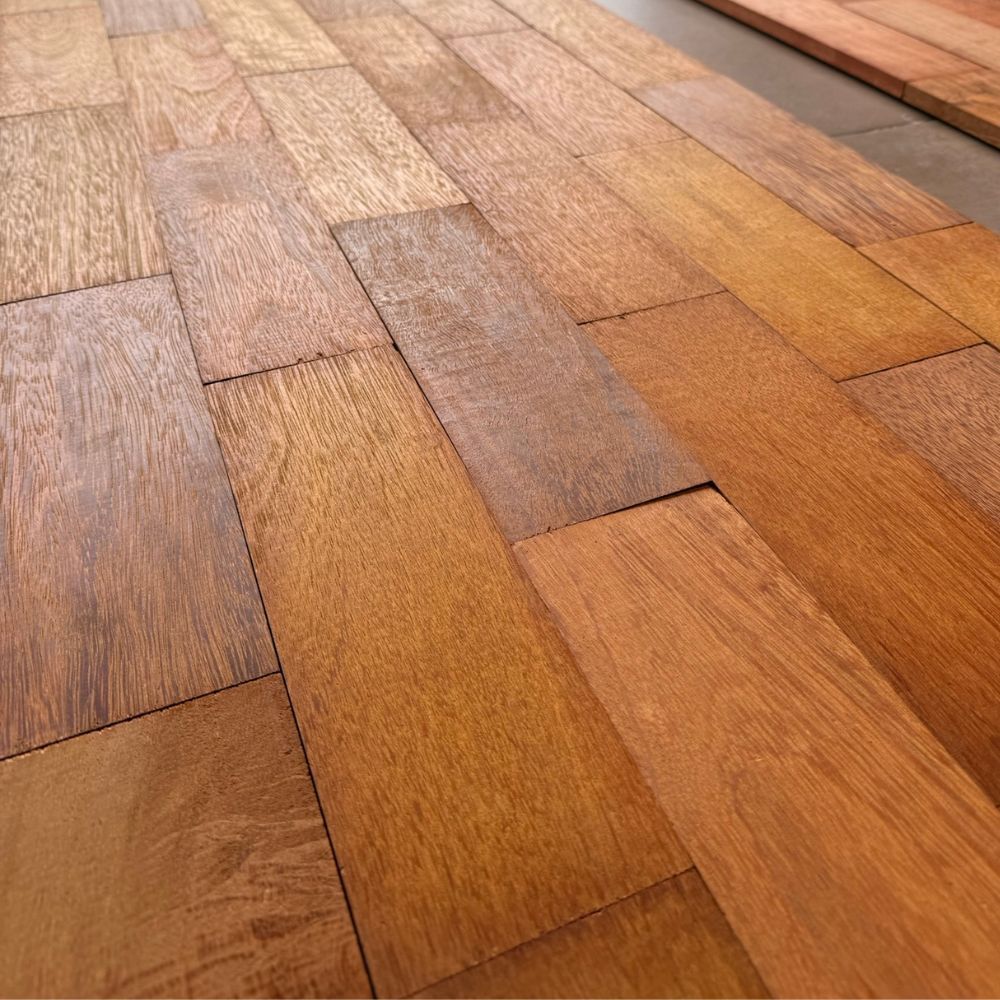 Taco Angelim Ouro 30x10