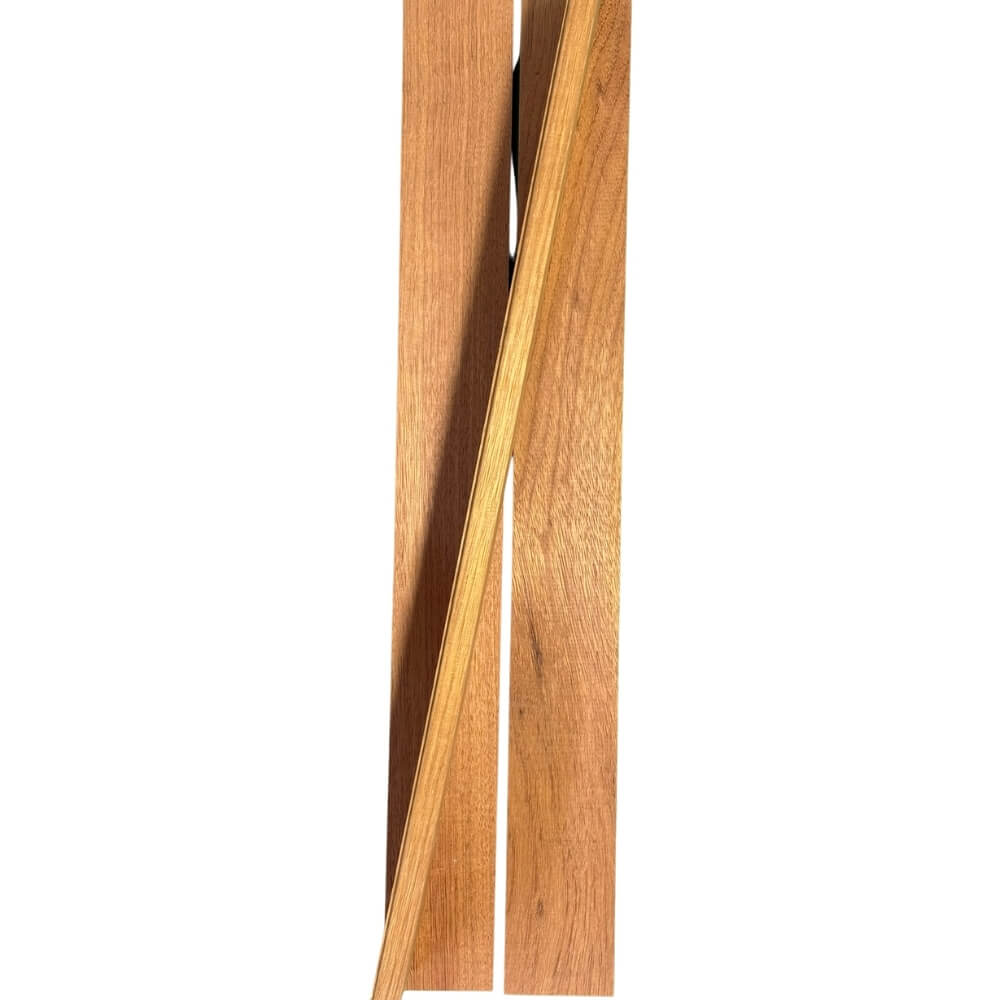 Taco Sucupira Amarela Extra 63x7