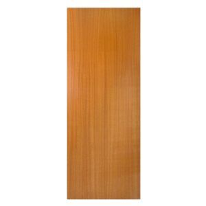 Porta Madeira Prancheta Angelim Lisa 210x62x3,5cm
