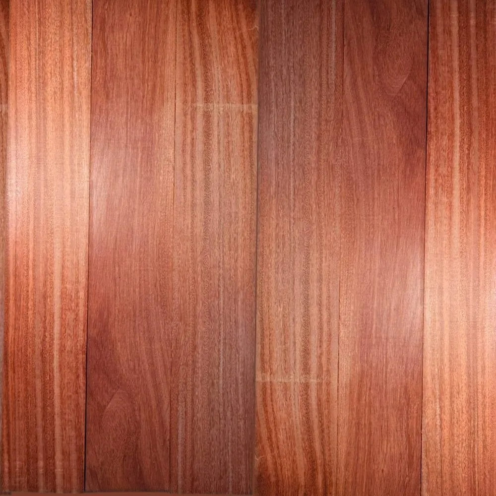 Taco Cumaru Rosa Extra 60x10