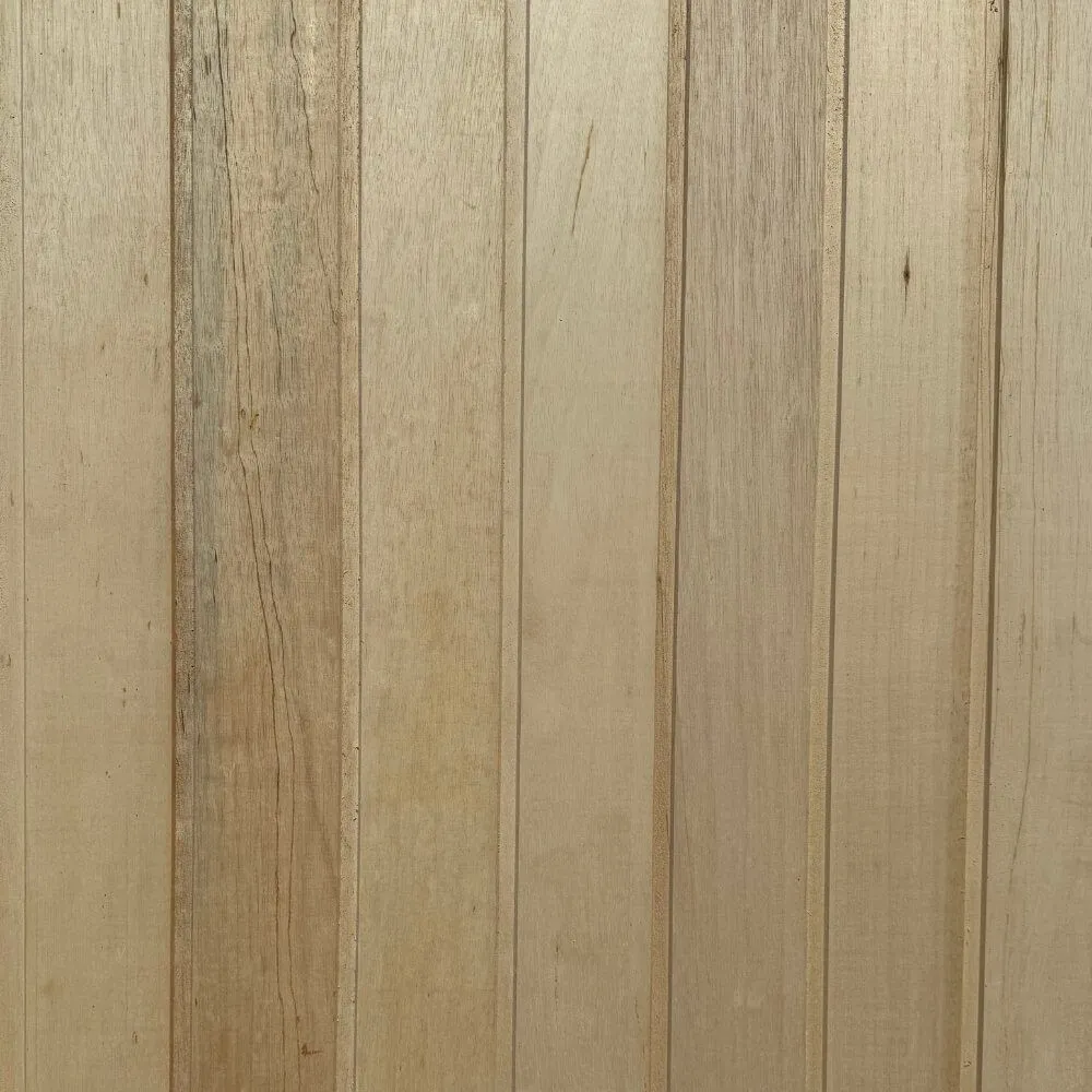 Forro Caixeta Extra 10cm - Peças de 2,50m Forro Caixeta Extra 10cm - Peças de 2,50m