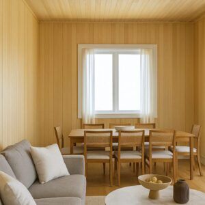 Forro Caixeta Extra 10cm - Peças de 4,50m