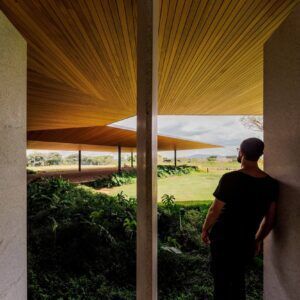 Forro Ipe Tabaco Extra 10cm-Peças de 2,0m