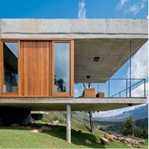 Deck Cumaru Extra 10cm - Peças de 1,60m