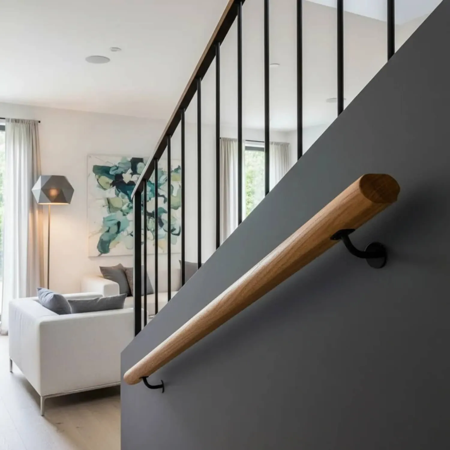 Corrimao Sob Encomenda 7x3,5