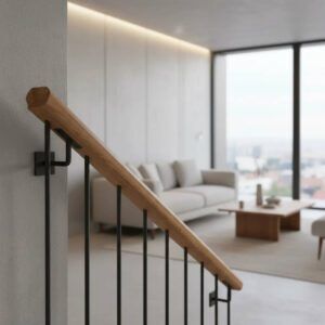 Corrimao Sob Encomenda 6x3