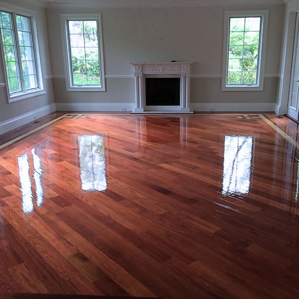 assoalho de jatoba extra 10cm (1) Assoalho Madeira Jatoba Extra 10x2 também conhecido como Brazilian Cherry