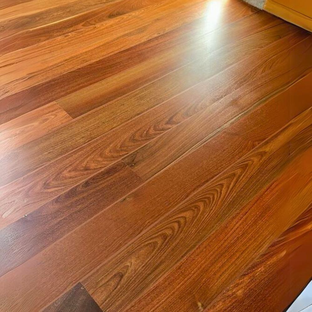 Assoalho Ipe Extra 15cm