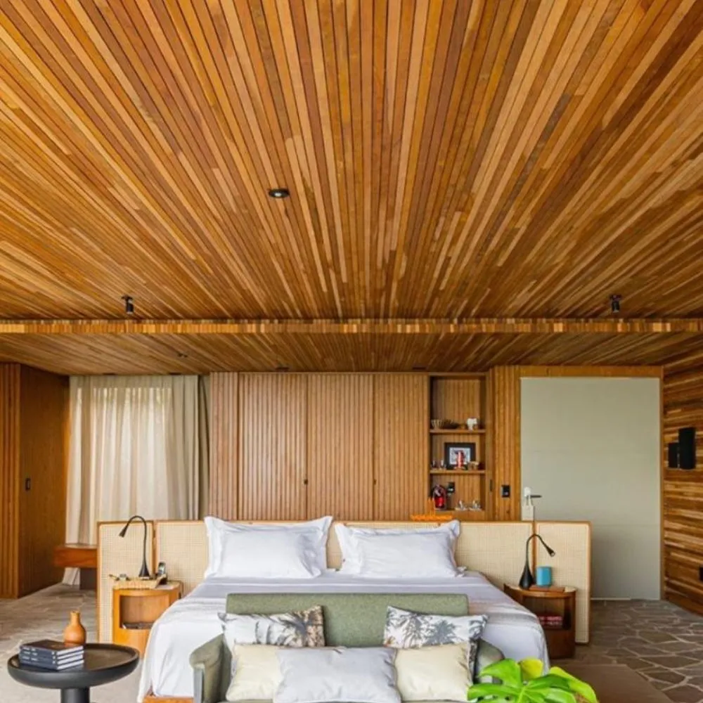 deck cumaru rajado 5cm Deck Cumaru Segunda Qualidade 5cm