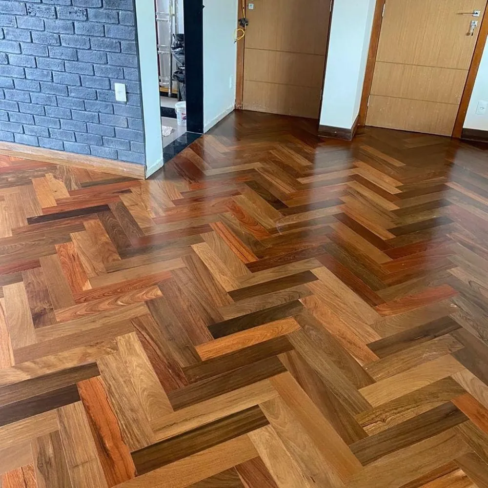 Taco Ipe Tabaco Extra 42x7 Taco Ipe Tabaco Extra 42x7