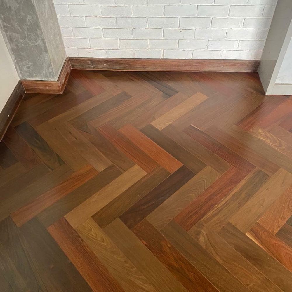 Taco ipe extra 42x7 4