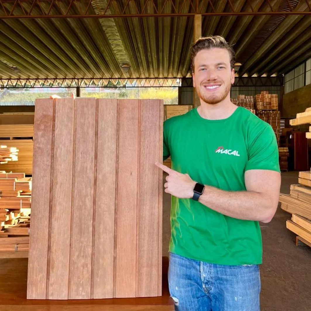 Cópia de Forro Cedrinho Extra 9 cm