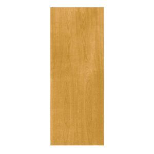 Porta Madeira Prancheta Tauari Cheia 210x72x3,5cm