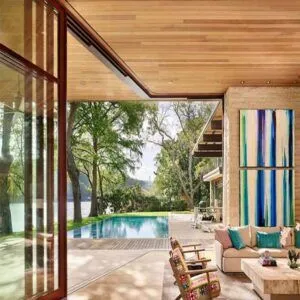 Forro Tauari Extra 9cm