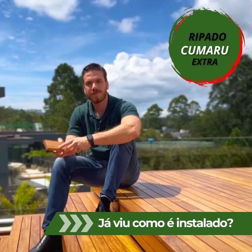 capa youtube - wordpress (35) Deck Cumaru