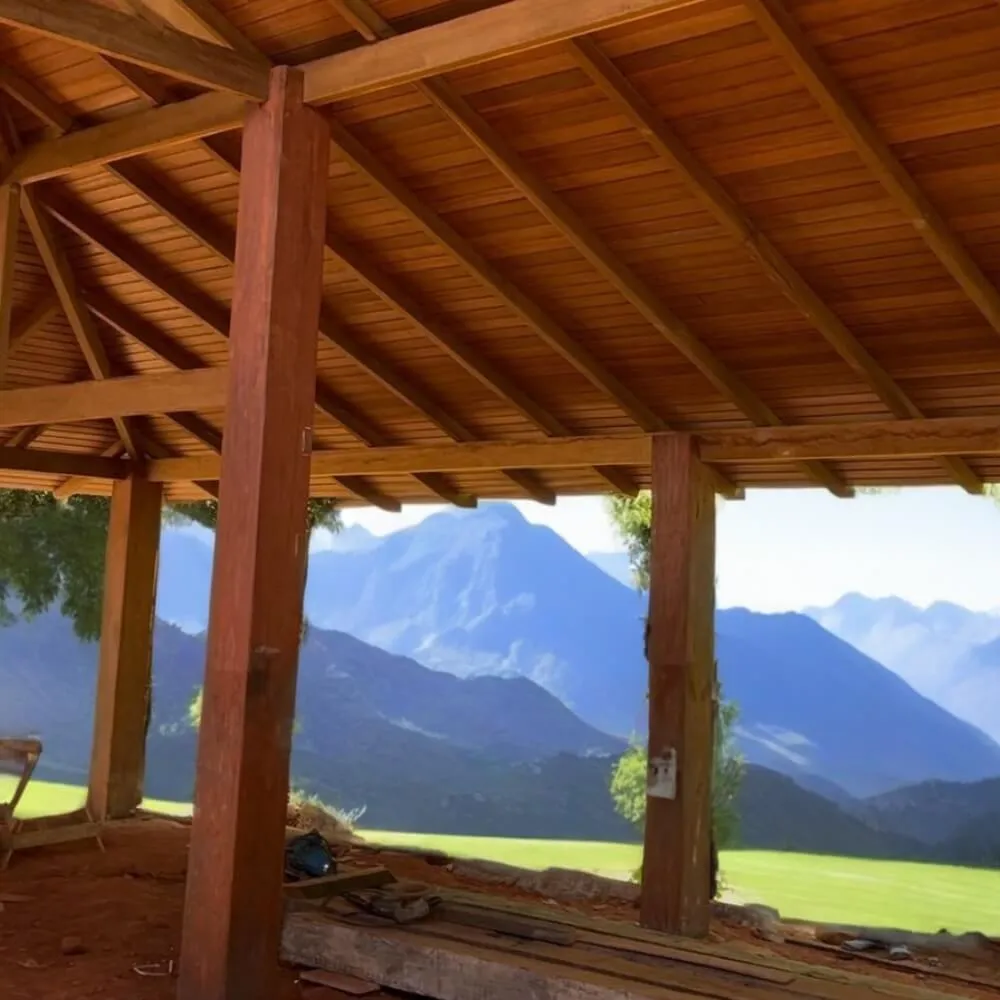 Forro Cedrinho Extra 9cm - Peças de 2,20m Forro Cedrinho Extra 9cm - Peças de 2,20m