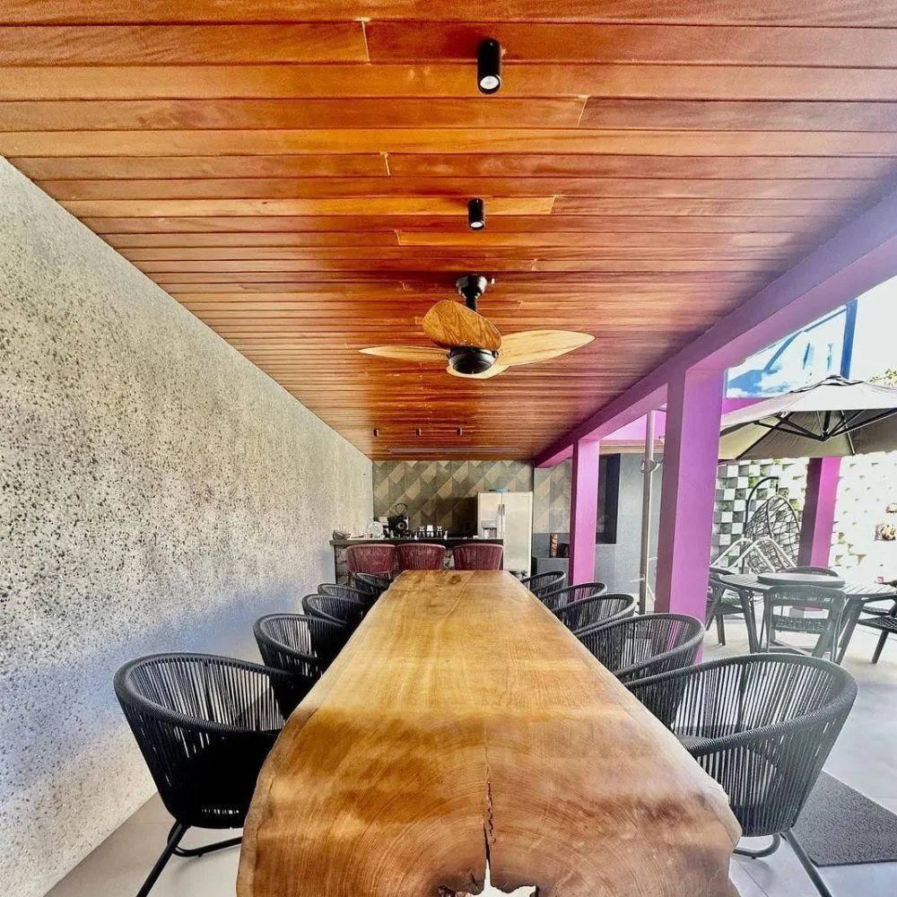 forro de madeira peroba forro peroba mica