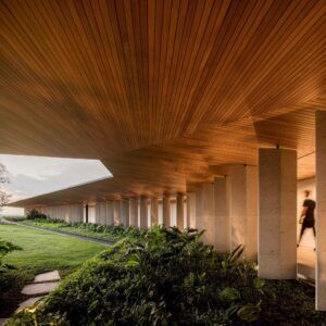 Forro Ipe Tabaco Extra 10cm-Peças de 2,50m utilizado em área externa! luxo, beleza e eficiência em um único lugar!