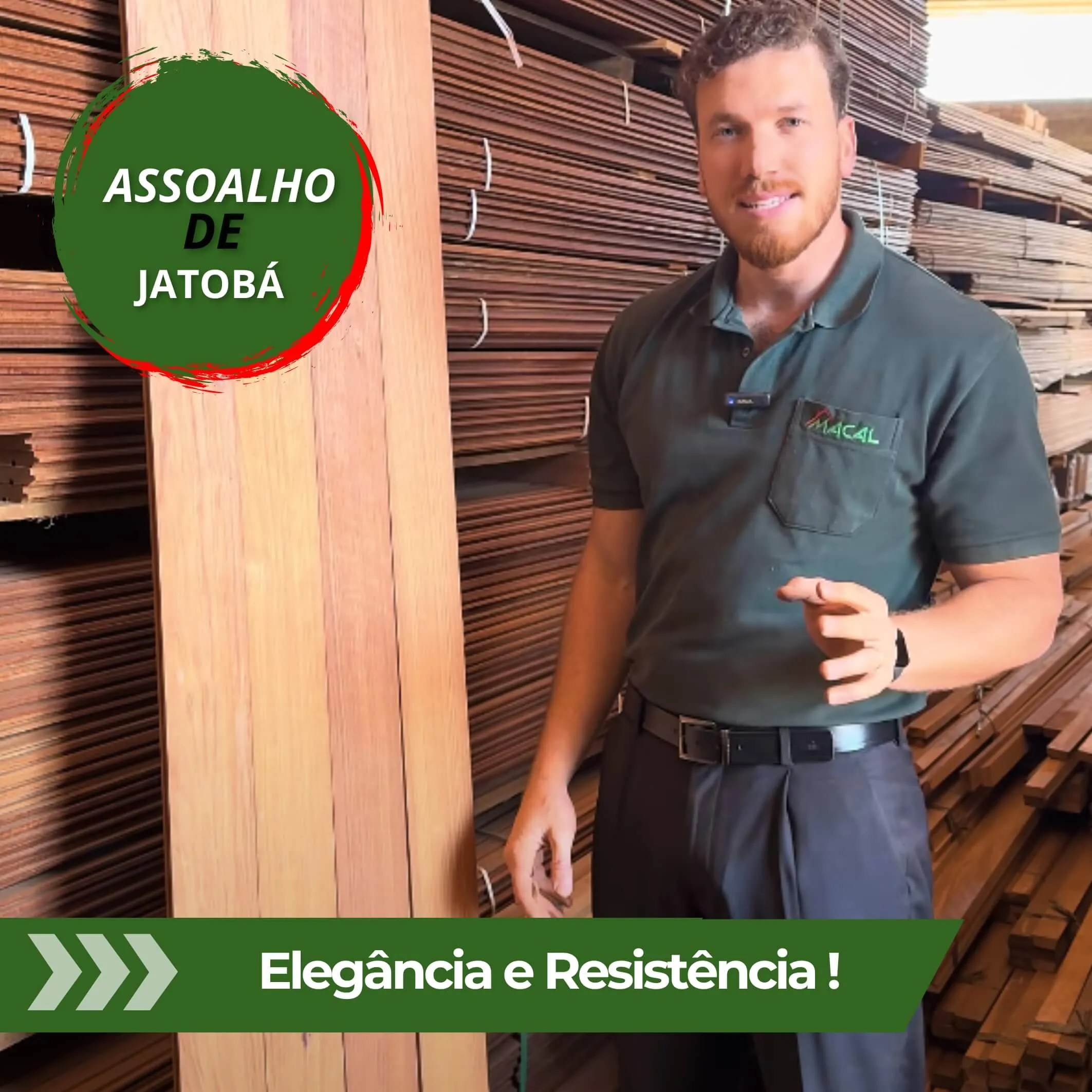 Assoalho de Jatobá - Resistência e Elegância a cada detalhe! assoalho jatoba extra 10cm