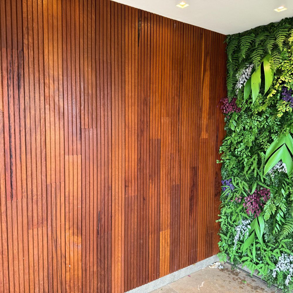 painel ripado angelim ouro 10